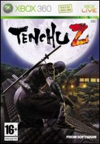 Tenchu Z