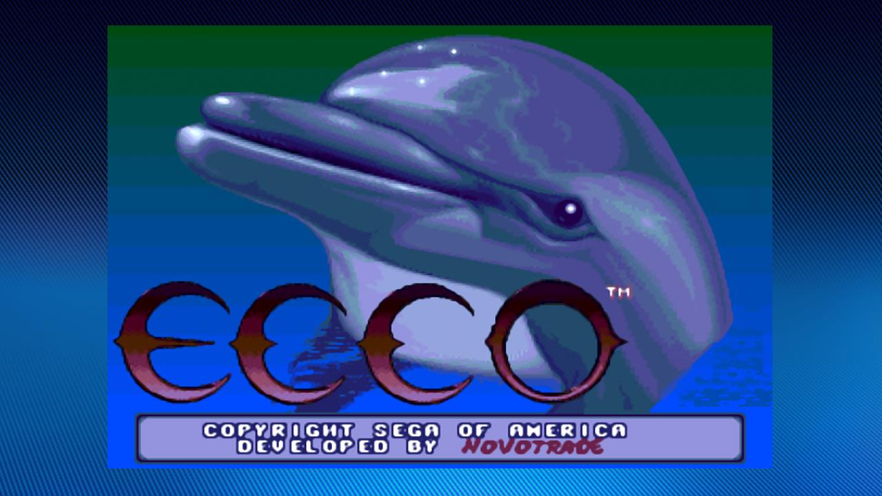 Hexic 2 ja Ecco the Dolphin pian Xbox 360:lle