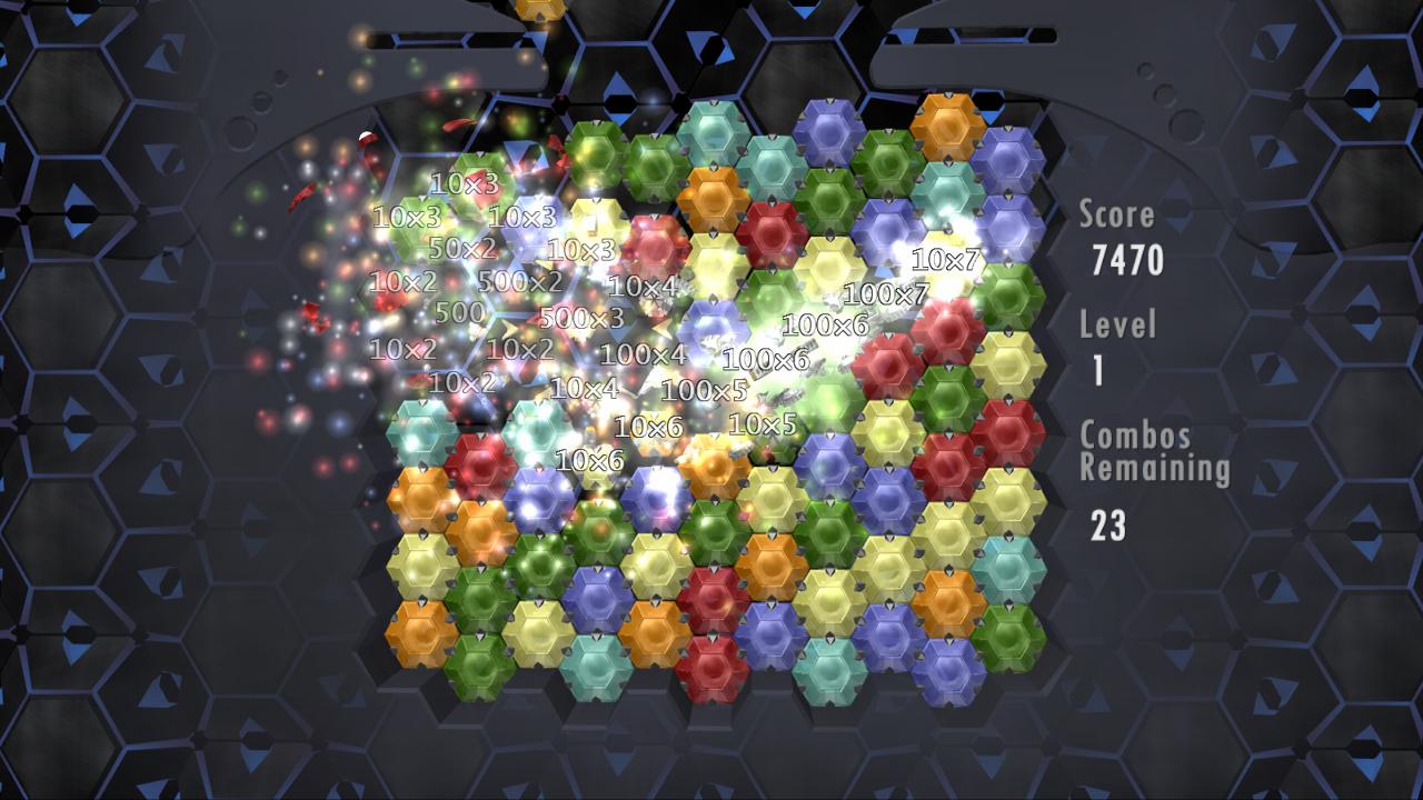 Hexic 2 ja Ecco the Dolphin pian Xbox 360:lle