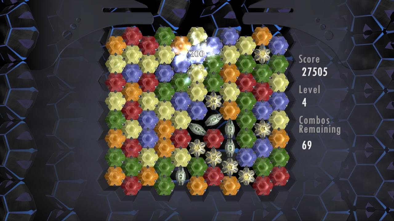 Hexic 2 ja Ecco the Dolphin pian Xbox 360:lle