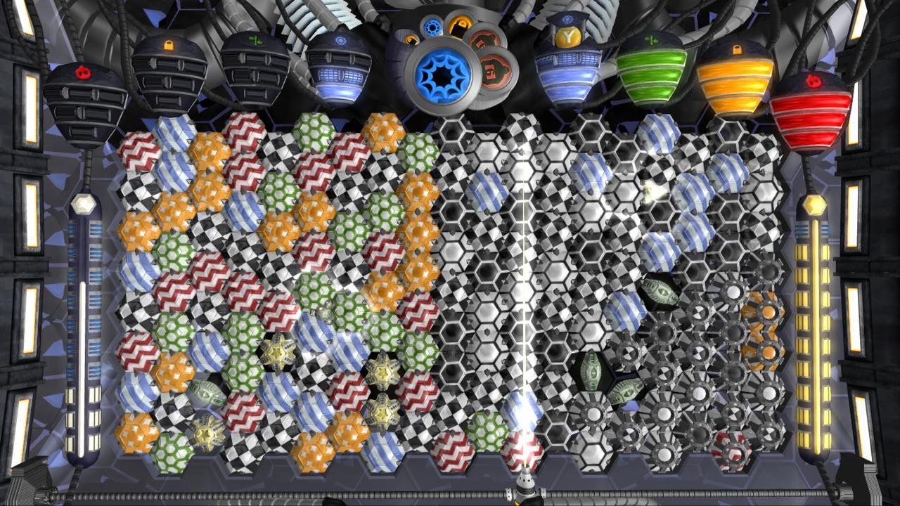 Hexic 2 ja Ecco the Dolphin pian Xbox 360:lle