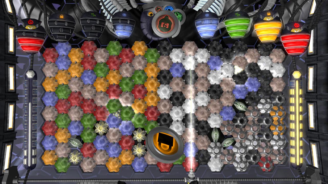 Hexic 2 ja Ecco the Dolphin pian Xbox 360:lle