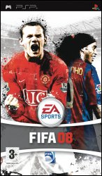 FIFA 08
