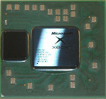 TSMC Xbox 360:n grafiikkamuistitoimittajaksi