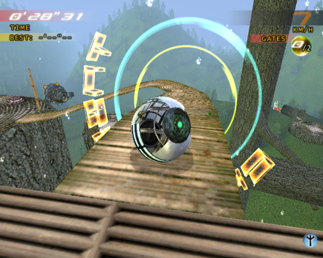 Wii-kopiointia PlayStation 2:lle