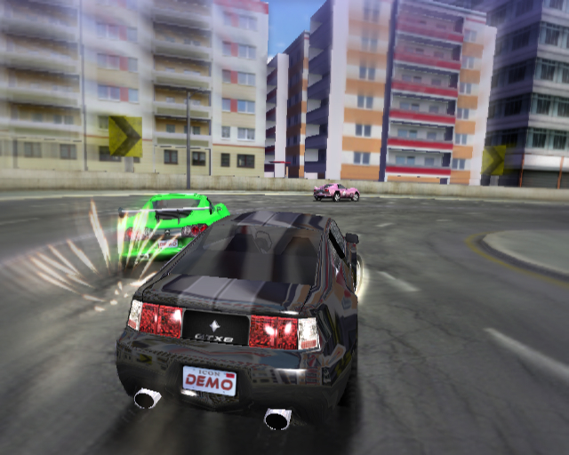 Wii-kopiointia PlayStation 2:lle