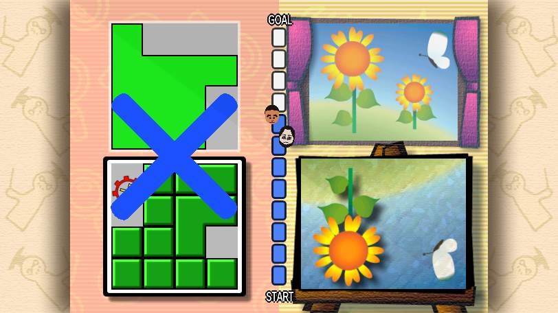 Big Brain Academy for Wii