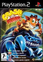 Crash of the Titans