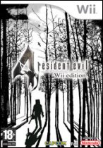 Resident Evil 4 Wii edition