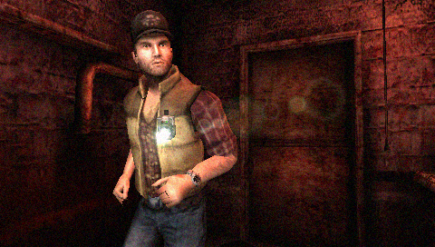 Silent Hill Origins -demo karkasi nettiin