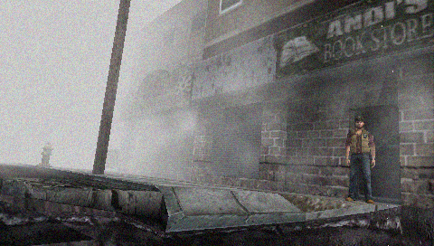 Silent Hill Origins -demo karkasi nettiin