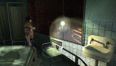 Silent Hill Origins -demo karkasi nettiin