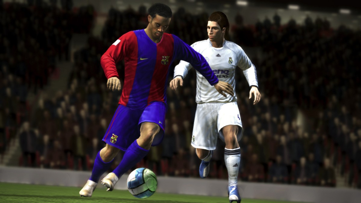 FIFA 08:aan kymmenen pelaajan verkkopeli