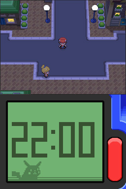 Pokémon Diamond