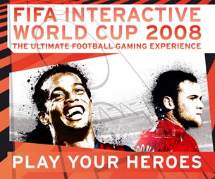 GC2007: Virtuaalifutiksen maailmanmestaruus ratkotaan tänä vuonna PS3:lla