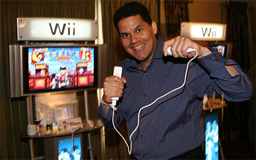Wii ohitti DS:n jenkkikuukausimyynneissä