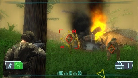 PSP-pelien julkaisut muutosten kourissa