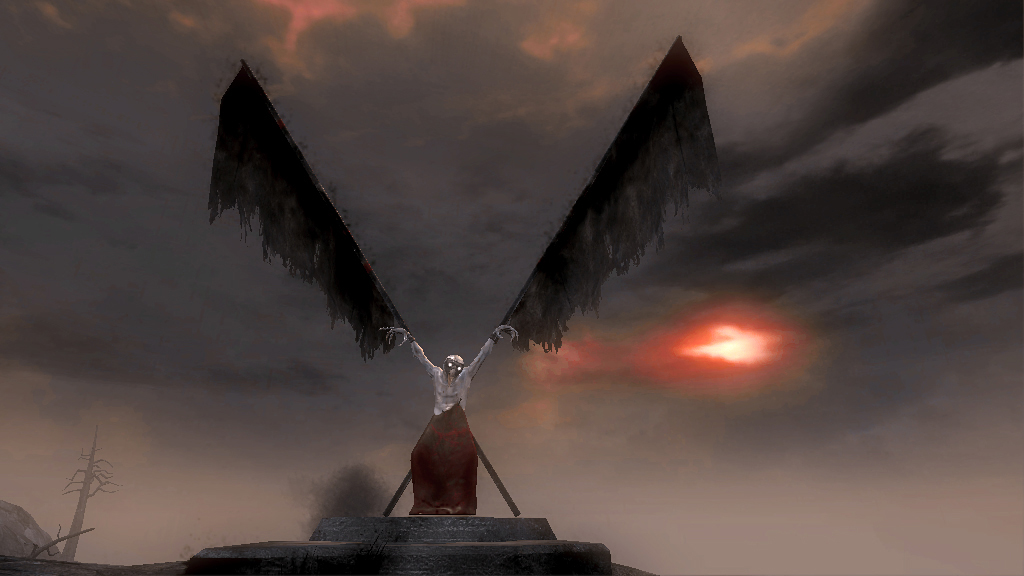 The Darkness