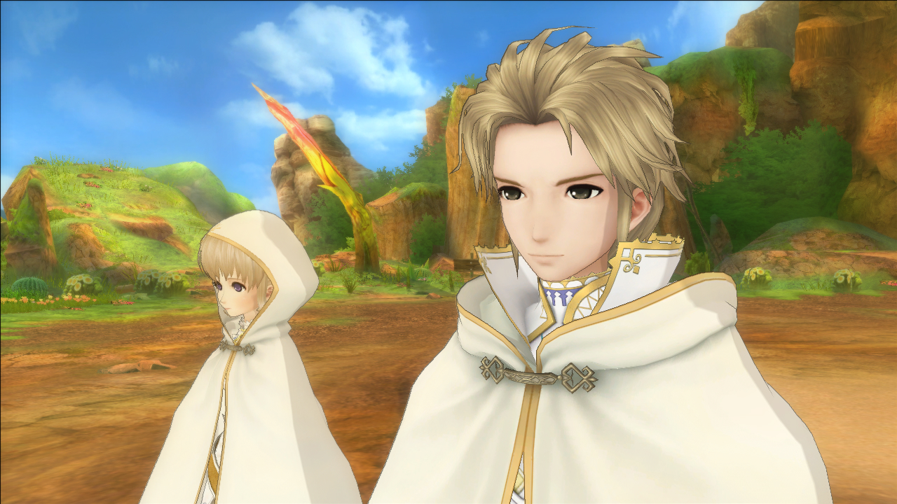 Eternal Sonata täydentää Xbox 360:n roolipelirintamaa