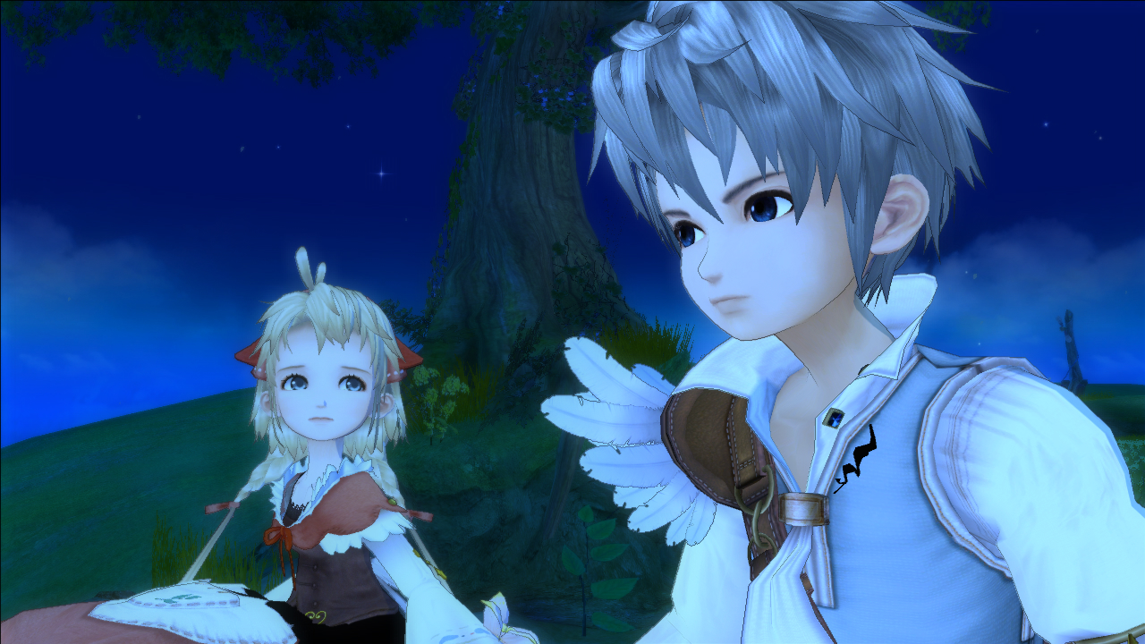 Eternal Sonata täydentää Xbox 360:n roolipelirintamaa