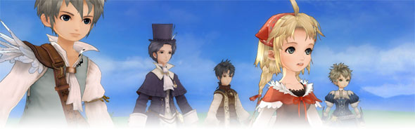 Eternal Sonata täydentää Xbox 360:n roolipelirintamaa