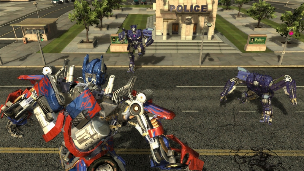 Transformers