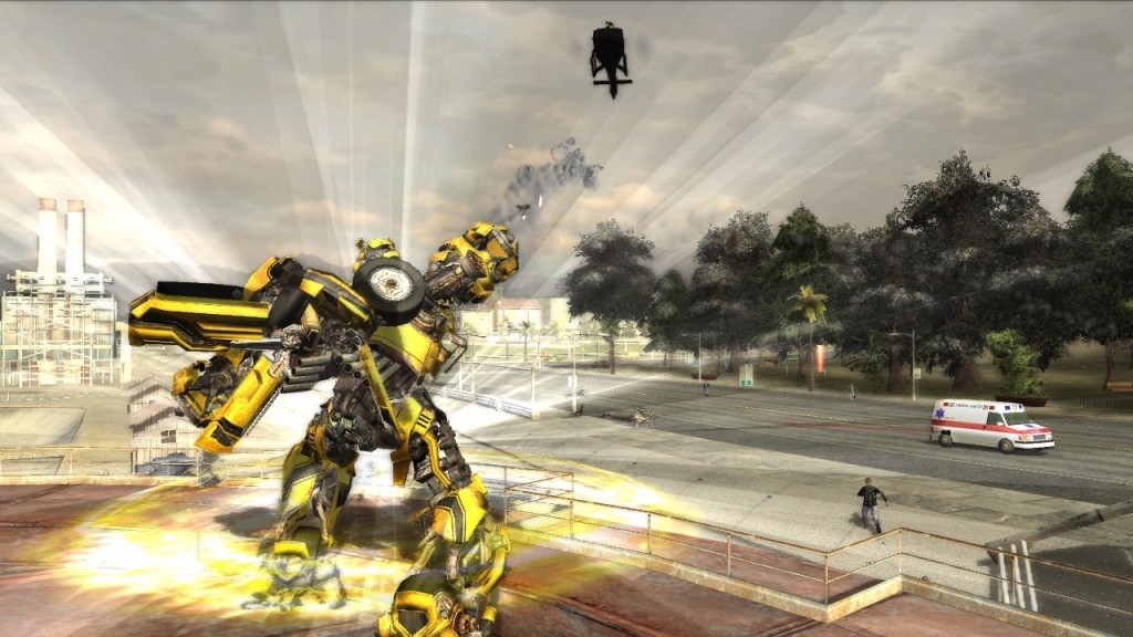 Transformers