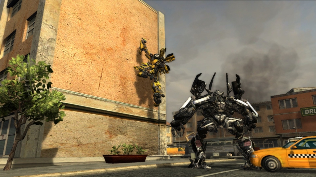 Transformers