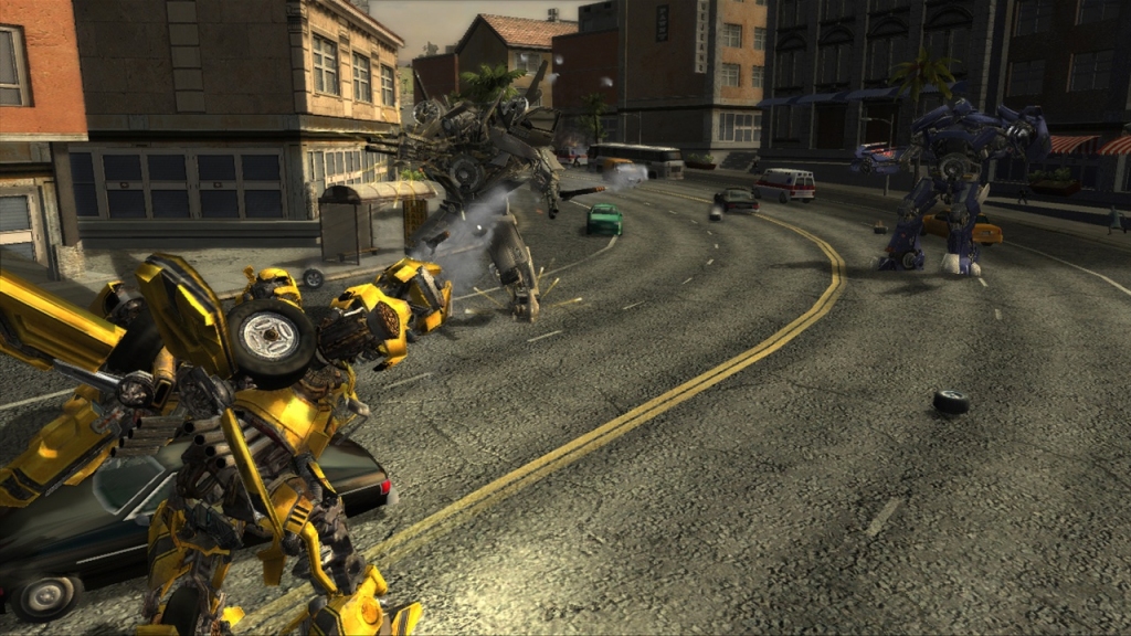Transformers