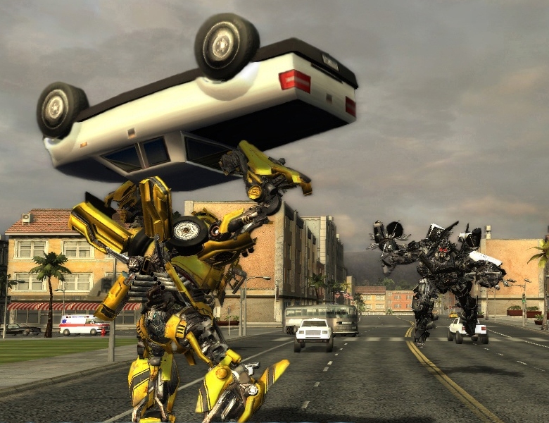 Transformers