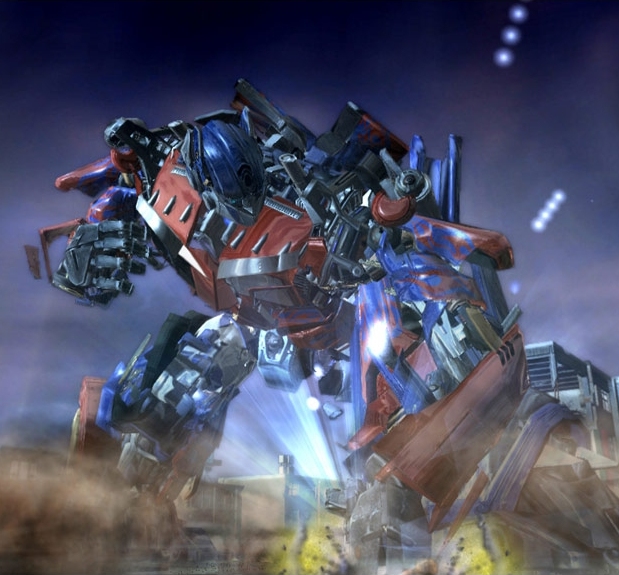 Transformers