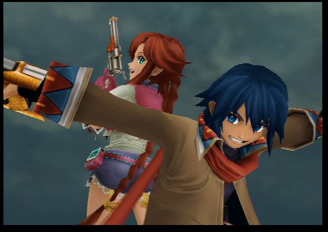 Wild Arms 5 PS2:lle marraskuussa