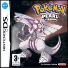 Pokémon Pearl