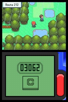 Pokémon Pearl