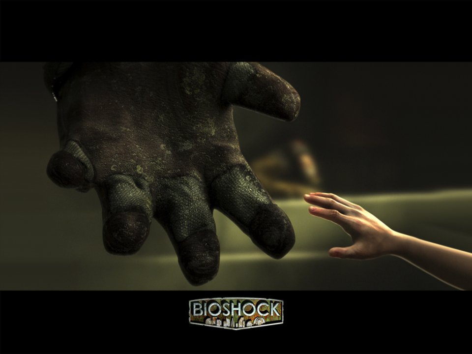 BioShock listaykköseksi Suomessa