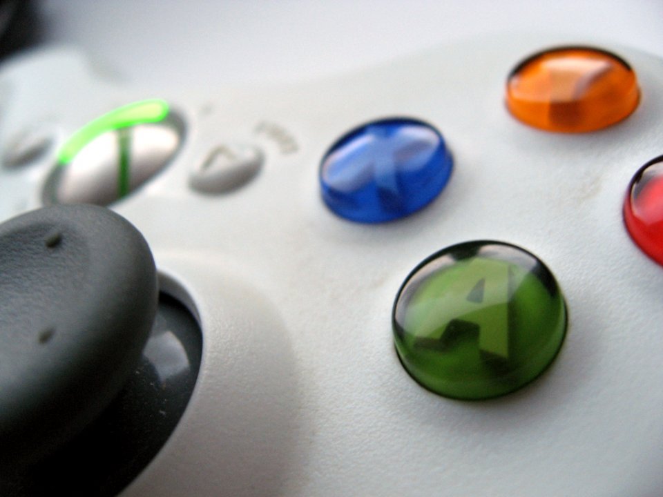 Huhu: Xbox 360:lle tulossa mittava päivitys