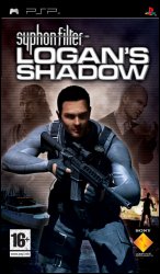 Syphon Filter: Logan's Shadow