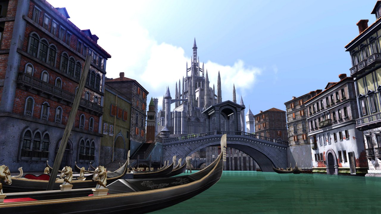 Microsoft: Ninja Gaiden 2 vain Xbox 360:lle