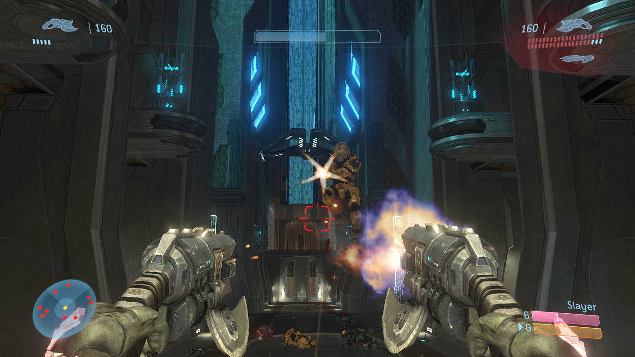Halo 3:n televisiomainos julki perjantaina