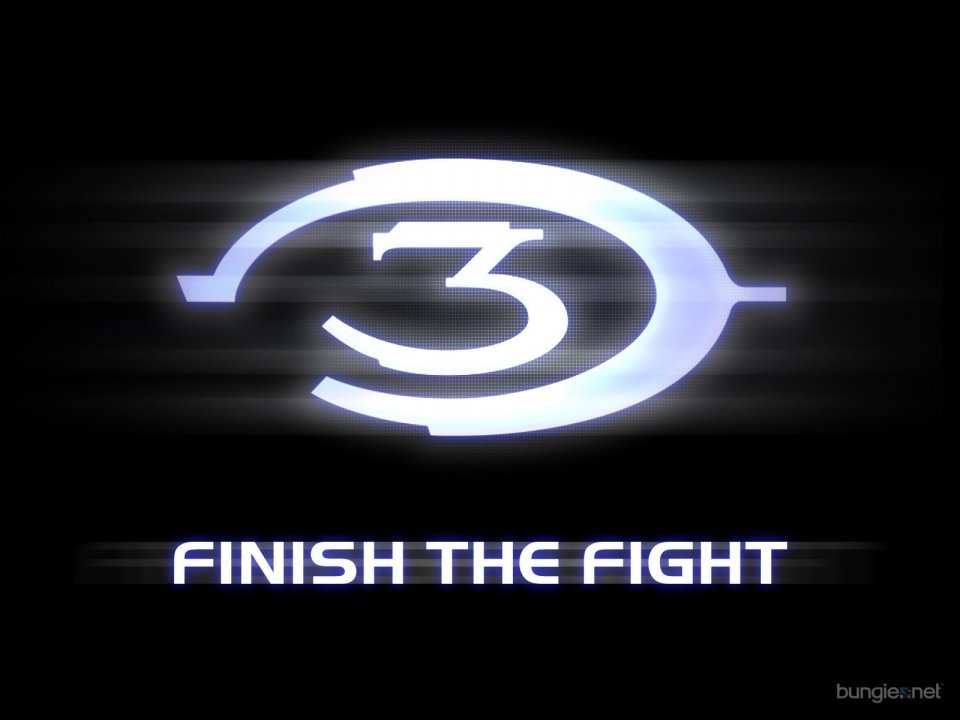 Halo 3:n televisiomainos julki perjantaina