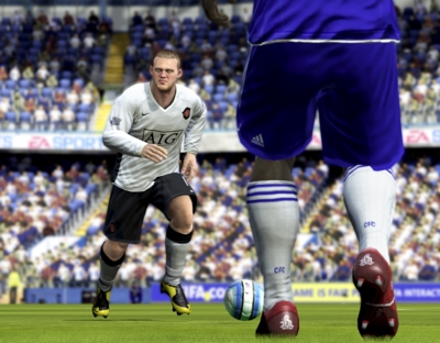 FIFA 08:n ja Juiced 2:n demot saatavilla