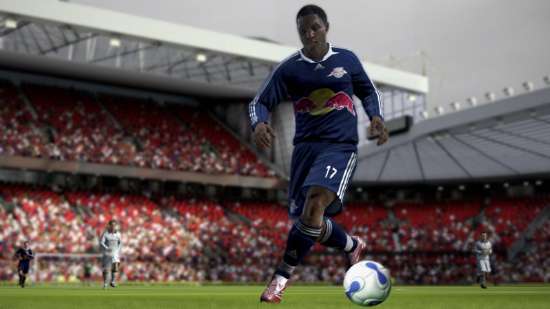 FIFA 08:n ja Juiced 2:n demot saatavilla