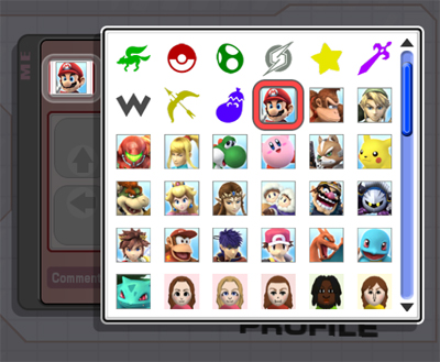 Smash Brosin verkkopeli vahvistui