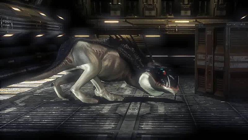 Mass Effect tarjoaa seksikohtauksen