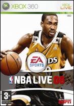 NBA Live 08