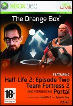 Half-Life 2: The Orange Box