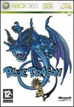 Blue Dragon