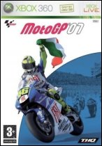 MotoGP 07