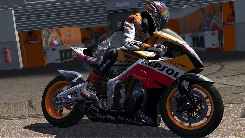 MotoGP 07