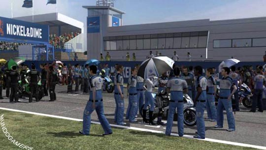 MotoGP 07